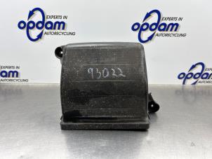 Gebruikte Luchtfilterhuis Fiat Panda (169) 1.2 Fire Prijs € 30,00 Margeregeling aangeboden door Gebr Opdam B.V.