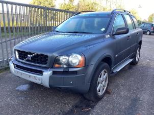 Ruitenwissers RECAMBO VOLVO XC 90
