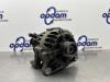 Dynamo van een Citroen C4 Berline (LC), 2004 / 2011 1.6 16V, Hatchback, 4Dr, Benzine, 1.587cc, 81kW (110pk), FWD, TU5JP4; NFU, 2004-11 / 2011-07, LCNFU 2008