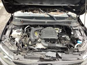 Gebruikte ABS Pomp Volkswagen Polo VI (AW1) 1.0 TGI 12V Prijs € 150,00 Margeregeling aangeboden door Gebr Opdam B.V.