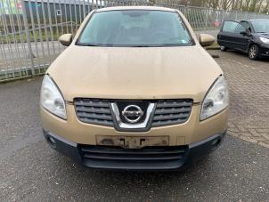 Gebruikte Frontpaneel Nissan Qashqai (J10) 2.0 16V Prijs € 275,00 Margeregeling aangeboden door Gebr Opdam B.V.