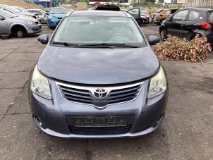 Gebruikte Frontpaneel Toyota Avensis Wagon (T27) 1.8 16V VVT-i Prijs op aanvraag aangeboden door Gebr Opdam B.V.