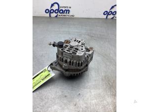 Gebruikte Dynamo Opel Agila (B) 1.2 16V Prijs € 50,00 Margeregeling aangeboden door Gebr Opdam B.V.