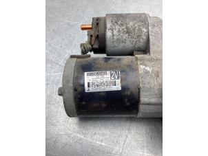 Gebruikte Startmotor Opel Agila (B) 1.2 16V Prijs € 30,00 Margeregeling aangeboden door Gebr Opdam B.V.