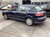 Renault Vel Satis (BJ) 2.0 16V Turbo Carrosserie Hoek links-achter