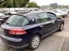 Renault Vel Satis (BJ) 2.0 16V Turbo Carrosserie Hoek rechts-achter