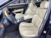 Renault Vel Satis (BJ) 2.0 16V Turbo Bekleding Set (compleet)