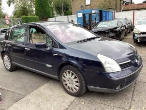 Gebruikte Deur 4Deurs rechts-achter Renault Vel Satis (BJ) 2.0 16V Turbo Prijs op aanvraag aangeboden door Gebr Opdam B.V.