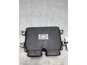 Gebruikte Computer Motormanagement Opel Agila (B) 1.2 16V Prijs € 75,00 Margeregeling aangeboden door Gebr Opdam B.V.