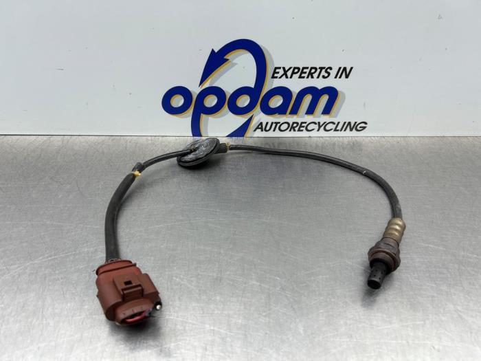 Gebruikte Lambda Sonde Audi A2 (8Z0) 1.4 16V Prijs € 40,00 Margeregeling aangeboden door Gebr Opdam B.V.