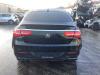 Mercedes-AMG GLE AMG Coupe (C292) 3.0 43 AMG V6 24V Turbo 4-Matic Achterbumper