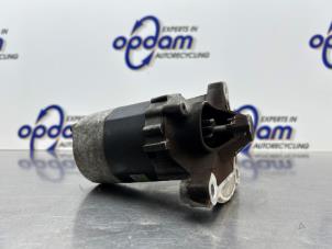 Gebruikte Startmotor Peugeot 206+ (2L/M) 1.4 XS Prijs € 40,00 Margeregeling aangeboden door Gebr Opdam B.V.