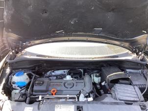 Gebruikte Expansievat Seat Altea XL (5P5) 1.4 TSI 16V Prijs € 25,00 Margeregeling aangeboden door Gebr Opdam B.V.