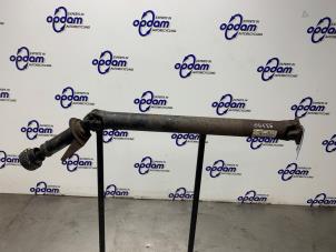 Gebruikte Cardanas Mercedes ML I (163) 270 2.7 CDI 20V Prijs € 160,00 Margeregeling aangeboden door Gebr Opdam B.V.