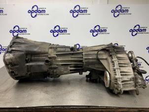 Gebruikte Versnellingsbak Mercedes ML I (163) 270 2.7 CDI 20V Prijs € 750,00 Margeregeling aangeboden door Gebr Opdam B.V.