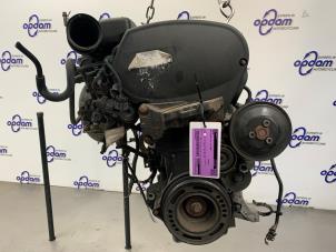 Gebruikte Motor Opel Astra H SW (L35) 1.6 16V Twinport Prijs € 500,00 Margeregeling aangeboden door Gebr Opdam B.V.