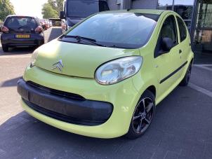 Gebruikte Versnellingsbak Citroen C1 1.0 12V Prijs € 175,00 Margeregeling aangeboden door Gebr Opdam B.V.