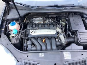 Gebruikte Automaatbak Volkswagen Golf V (1K1) 2.0 FSI 16V Prijs € 900,00 Margeregeling aangeboden door Gebr Opdam B.V.