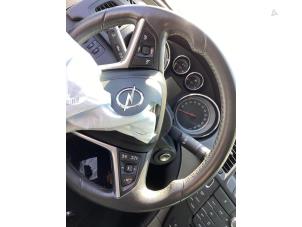 Gebruikte Stuurwiel Opel Insignia Sports Tourer 1.4 Turbo 16V Ecotec Prijs € 75,00 Margeregeling aangeboden door Gebr Opdam B.V.