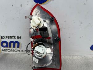 Gebruikte Achterlicht links Opel Insignia Sports Tourer 1.4 Turbo 16V Ecotec Prijs € 40,00 Margeregeling aangeboden door Gebr Opdam B.V.