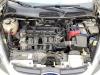 Ford Fiesta 6 (JA8) 1.25 16V Ruitenwismotor+Mechaniek