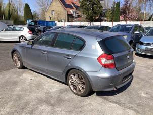 Gebruikte Achterlicht links BMW 1 serie (E87/87N) 120d 16V Prijs € 40,00 Margeregeling aangeboden door Gebr Opdam B.V.