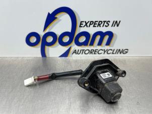 Gebruikte Achteruitrij Camera Nissan Qashqai (J11) 1.2 DIG-T 16V Prijs € 125,00 Margeregeling aangeboden door Gebr Opdam B.V.