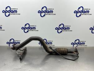 Gebruikte Uitlaat voorpijp Seat Altea XL (5P5) 1.4 TSI 16V Prijs € 50,00 Margeregeling aangeboden door Gebr Opdam B.V.