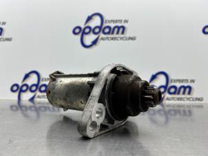 Gebruikte Startmotor Seat Altea XL (5P5) 1.4 TSI 16V Prijs € 50,00 Margeregeling aangeboden door Gebr Opdam B.V.