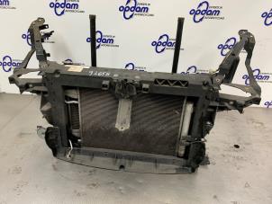 Gebruikte Frontpaneel Mitsubishi Colt (Z2/Z3) 1.5 16V Prijs op aanvraag aangeboden door Gebr Opdam B.V.