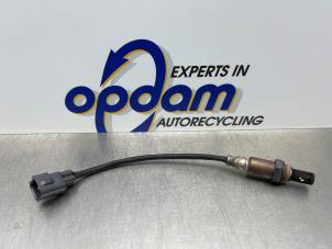 Gebruikte Lambda Sonde Daihatsu Sirion 2 (M3) 1.0 12V DVVT Prijs € 40,00 Margeregeling aangeboden door Gebr Opdam B.V.