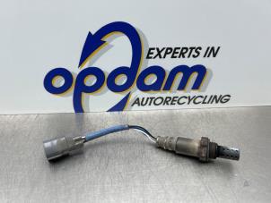 Gebruikte Lambda Sonde Daihatsu Sirion 2 (M3) 1.0 12V DVVT Prijs € 40,00 Margeregeling aangeboden door Gebr Opdam B.V.