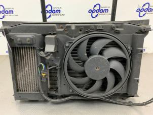 Gebruikte Frontpaneel Peugeot Partner (GC/GF/GG/GJ/GK) 1.6 HDI 90 16V Prijs € 90,00 Margeregeling aangeboden door Gebr Opdam B.V.