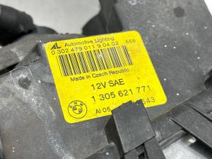 Gebruikte Linker Koplamp BMW 3 serie (E46/2C) 325 Ci 24V Prijs € 100,00 Margeregeling aangeboden door Gebr Opdam B.V.