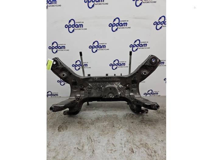 Gebruikte Subframe Ford Transit Custom 2.0 EcoBlue 170 Prijs op aanvraag aangeboden door Gebr Opdam B.V.
