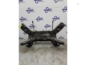 Gebruikte Subframe Ford Transit Custom 2.0 EcoBlue 170 Prijs op aanvraag aangeboden door Gebr Opdam B.V.