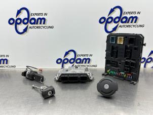 Gebruikte Computer Motormanagement Peugeot Partner (GC/GF/GG/GJ/GK) 1.6 HDI 90 16V Prijs € 300,00 Margeregeling aangeboden door Gebr Opdam B.V.