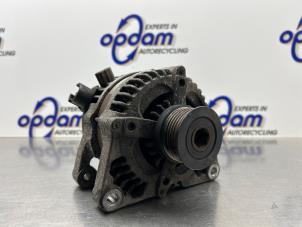 Gebruikte Dynamo Ford Focus 2 Wagon 1.6 TDCi 16V 90 Prijs € 100,00 Margeregeling aangeboden door Gebr Opdam B.V.