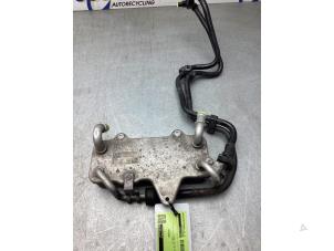 Gebruikte Oliekoeler Audi Q7 (4MB/4MG) 3.0 TDI V6 24V e-tron plug-in hybrid Prijs € 72,60 Inclusief btw aangeboden door Gebr Opdam B.V.