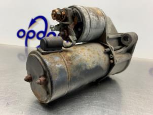 Gebruikte Startmotor Mitsubishi Space Star (DG) 1.6 16V Prijs € 50,00 Margeregeling aangeboden door Gebr Opdam B.V.