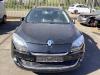 Renault Megane III Grandtour (KZ) 1.5 dCi 110 Frontpaneel