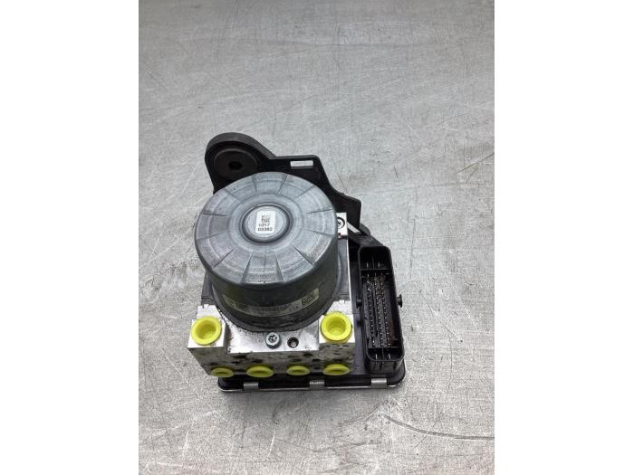 Gebruikte ABS Pomp Volkswagen Tiguan (AD1) 1.4 TSI 16V Prijs € 200,00 Margeregeling aangeboden door Gebr Opdam B.V.
