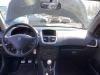 Peugeot 206+ (2L/M) 1.4 XS Dashboardkastje