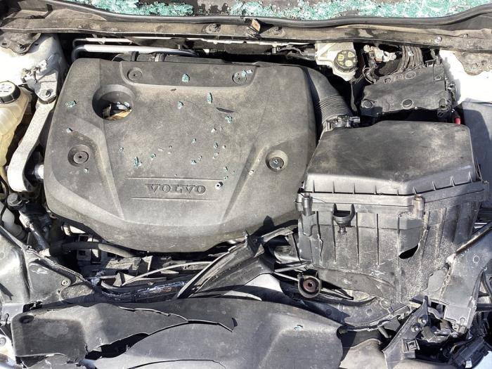 Gebruikte ABS Pomp Volvo V40 (MV) 2.0 D2 16V Prijs € 125,00 Margeregeling aangeboden door Gebr Opdam B.V.