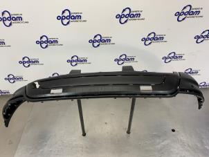 Gebruikte Achterbumper Fiat 500X (334) Prijs € 250,00 Margeregeling aangeboden door Gebr Opdam B.V.