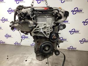 Gebruikte Motor Volkswagen Eos (1F7/F8) 3.2 V6 24V Prijs € 2.500,00 Margeregeling aangeboden door Gebr Opdam B.V.