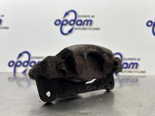 Gebruikte Remklauw (Tang) links-voor Chevrolet Matiz (M200) 0.8 S,SE Prijs € 50,00 Margeregeling aangeboden door Gebr Opdam B.V.