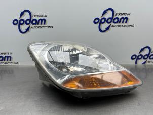 Gebruikte Koplamp rechts Chevrolet Matiz (M200) 0.8 S,SE Prijs € 50,00 Margeregeling aangeboden door Gebr Opdam B.V.