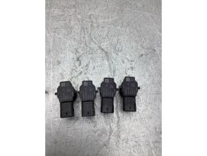 Gebruikte PDC Sensor Peugeot 3008 II (M4/MC/MJ/MR) 1.6 16V PureTech 180 Prijs € 60,00 Margeregeling aangeboden door Gebr Opdam B.V.