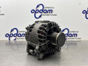 Gebruikte Alternator Seat Altea XL (5P5) 1.4 TSI 16V Prijs € 100,00 Margeregeling aangeboden door Gebr Opdam B.V.